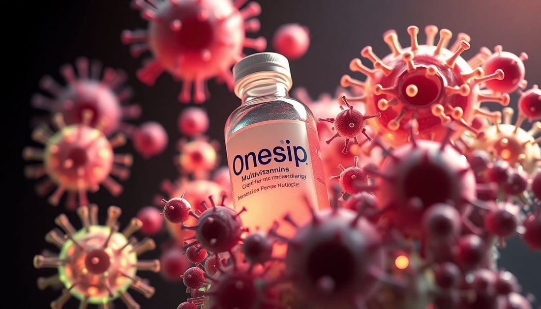 Supercharge Your Immune System: Understanding Critical Immune Defenses