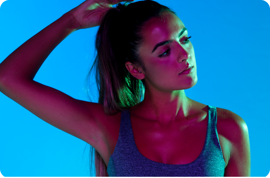 Brighten Your Skin: Discover Red Light Therapy, Probiotics, and Hydration with Onesiip Multivitamin