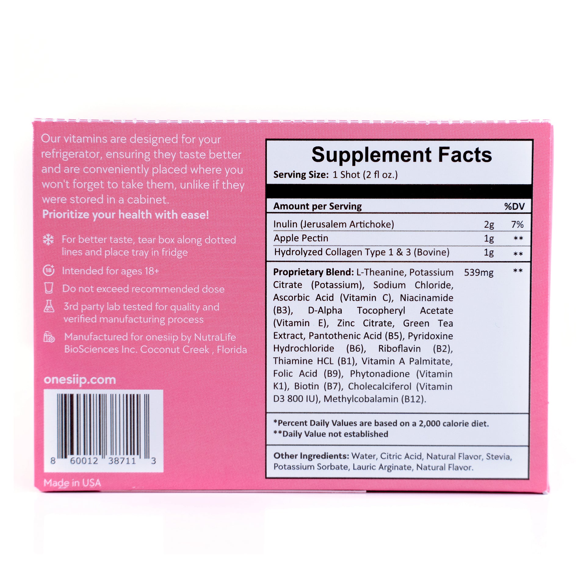 her orange  15days 30days