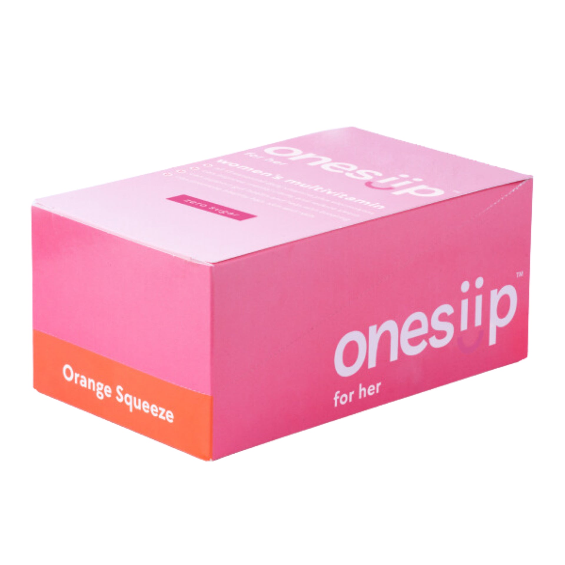 her orange  15days 30days