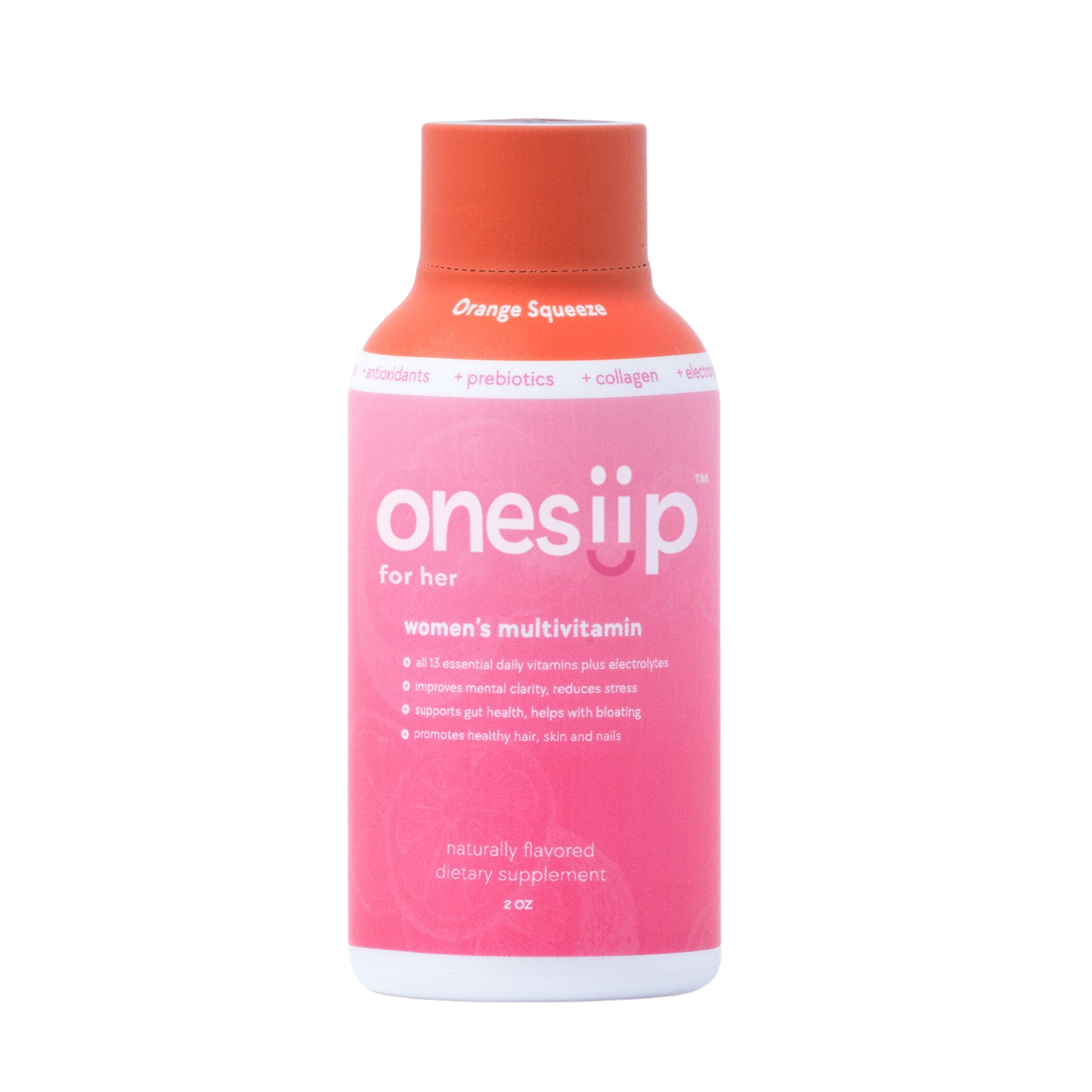 her orange  15days 30days