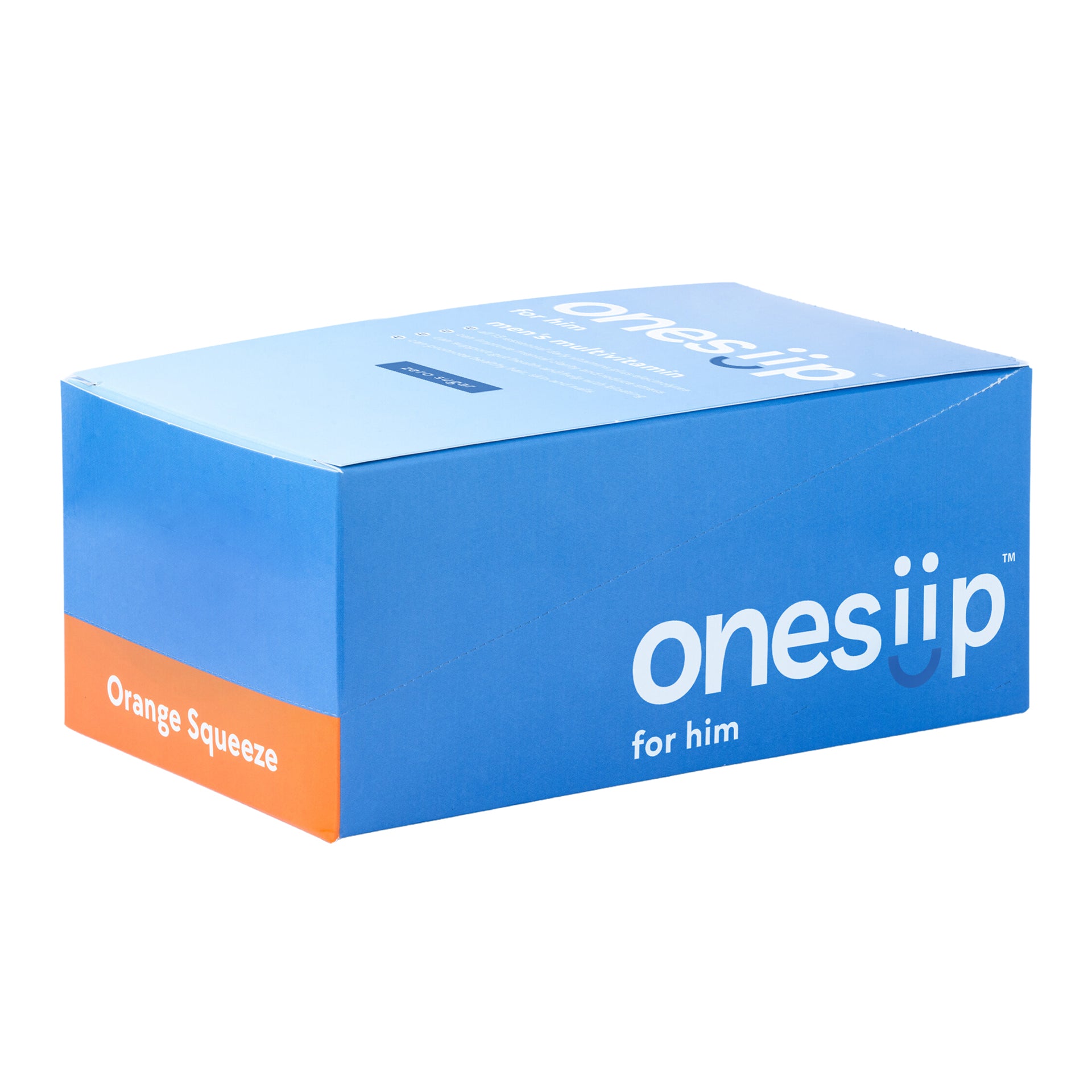 him orange  15days 30days